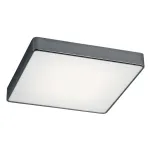 Valgusti lagi Argon Ontario 653, E27, 2 x 15 W, valge v. / hall v., 25 x 25 cm