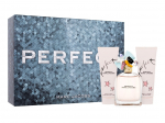 Kinkekomplektid naistele Marc Jacobs Perfect, 3 tk.