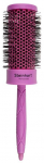Kamm - pea masseerija Steinhart C.Ramic Thermal Brush #43, roosa v.