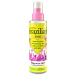 Kehasprei Milton Treaclemoon Sunny Brazilian Love, 150 ml