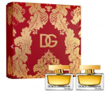 Parf&uuml;&uuml;mikomplekt Dolce & Gabbana The One