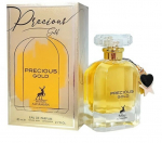 Parf&uuml;&uuml;mvesi Maison Alhambra Precious Gold, 80.0 ml