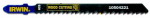 Saag Irwin T111C, 10 cm