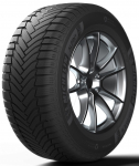 Talverehv Michelin Alpin 6 195/60/R15, 88-T, C, B, 69 dB