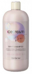 &Scaron;ampoon Inebrya Ice Cream Dry-T, 1000 ml