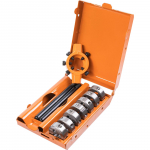 Komplekt Richmann, m3 - m12, 8 tk
