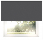 Ruloo Silver SV-11, tumehall, 140 cm x 170 cm