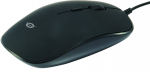 Juhtmega arvutihiir Conceptronic REGAS01B, usb type-a, must v.