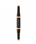 Kontuurpliiats, pulk Laura Mercier Secret Camouflage Brighten and Correct Duo, pruunikas v., 6w, 2 g