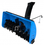 Lumepuhur motoplokile Hyundai ST400/102