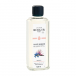 K&uuml;tus katal&uuml;&uuml;tilise lambi jaoks, t&auml;iendamiseks Maison Berger Paris Magnolia Liliflora, 1000 ml