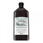 &Scaron;ampoon Davines NaturalTech Detoxifying Scrub, 1000 ml