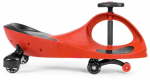 Gravitatsiooni t&otilde;ukeratas EcoToys Wiggle Car, punane v.