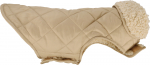 Jope koertele Flamingo Bonnie 524266, beež v., 45 cm