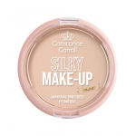 Kompaktne pulber Constance Carroll Silky Make-Up, 1, 8 g