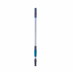 Harjavars Thema Lux 0102, 750 - 1600 mm, teleskoopiline, sinine/must/hall