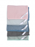 Lapp, universaalne Thema Lux TP14, mitmev&auml;rviline, pol&uuml;ester/pol&uuml;amiid, 5 tk