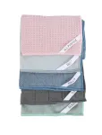 Lapp, universaalne Thema Lux TP14, mitmev&auml;rviline, pol&uuml;ester/pol&uuml;amiid, 5 tk
