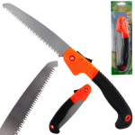 Kokkupandav saag, puit, 180 mm, 410 mm