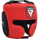 Poksikiiver RDX Apex A4 HGM-PTA4R-S, punane v., S