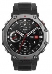 Nutikell Amazfit T-Rex 3, onyx