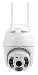 Kuppelkaamera Olympia OD 600 YA