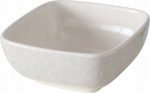 V&auml;ike kauss Boltze Sanela, valge v., 9 cm