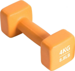 Hantel Pure 2improve, 4 kg