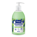 Vedelseep Mayeri aloe/pear, 500 ml