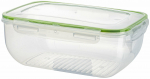 Konteiner toidu jaoks Ambition Gusto, 4 l