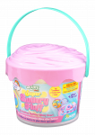 Lima valmistamise komplekt Slimy Super Buttery Fluff, roosa v., 150 g