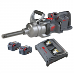 Akul&ouml;&ouml;kmutrikeeraja Ingersoll-Rand W9691-K4E-EU, 20 V, 5000 mAh