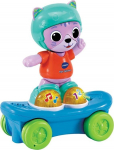 M&auml;nguloom kass VTech Skater, mitmev&auml;rviline
