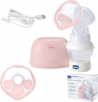 Rinnapumba komplekt, elektriline Chicco Stimolatte