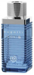 Tualettvesi Bugatti Iconiq Blue, 100 ml