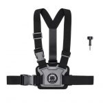 Kaamerakinnitus DJI Osmo Action Chest, must v.