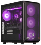 Statsionaarne arvuti Actina R7-7800X3D, 2 TB, DDR5 32 GB, SSD 2 TB, Nvidia GeForce RTX 5080 16GB GDDR7