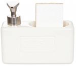 Seebidosaator Homla Jasai, valge v./pruunikas v.