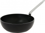 Praepann De Buyer Choc Intense D-8768-28, &Oslash; 28 cm, alumiinium