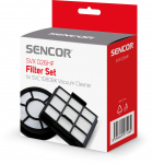 Tolmuimeja filter Sencor SVX 026HF 41008980