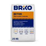 Betoon Briko, remondi, 25.083 kg