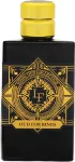Parf&uuml;&uuml;mvesi La Fede Oud For Kings, 100 ml