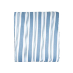 Voodikate Homla Modern Hamptons 746055, sinine v./valge v., 200 cm x 220 cm