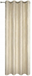 &Ouml;&ouml;kardin Emilia, pruunikas v., 140 cm x 250 cm