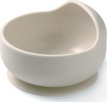 Kleepuv kauss BabyOno Be Active 1481/04, 6+ kuud, 12 cm, silikoon, hall v.