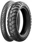 Mootorratta rehv Heidenau K60 Scout 2181991 120 / R17, 64-T, B, A, 72 dB