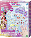 K&uuml;&uuml;nte kaunistamise komplekt lastele Epoch Aquabeads Disney Princess