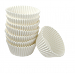 Muffinivorm Zenker 43436, valge, 7 cm x 7 cm