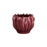 Lillepott Mica 1173914, keraamiline, &Oslash; 27.5 cm, violetne v.