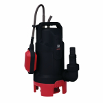 T&uuml;hjenduspump Haushalt DPD-16000, 550 W